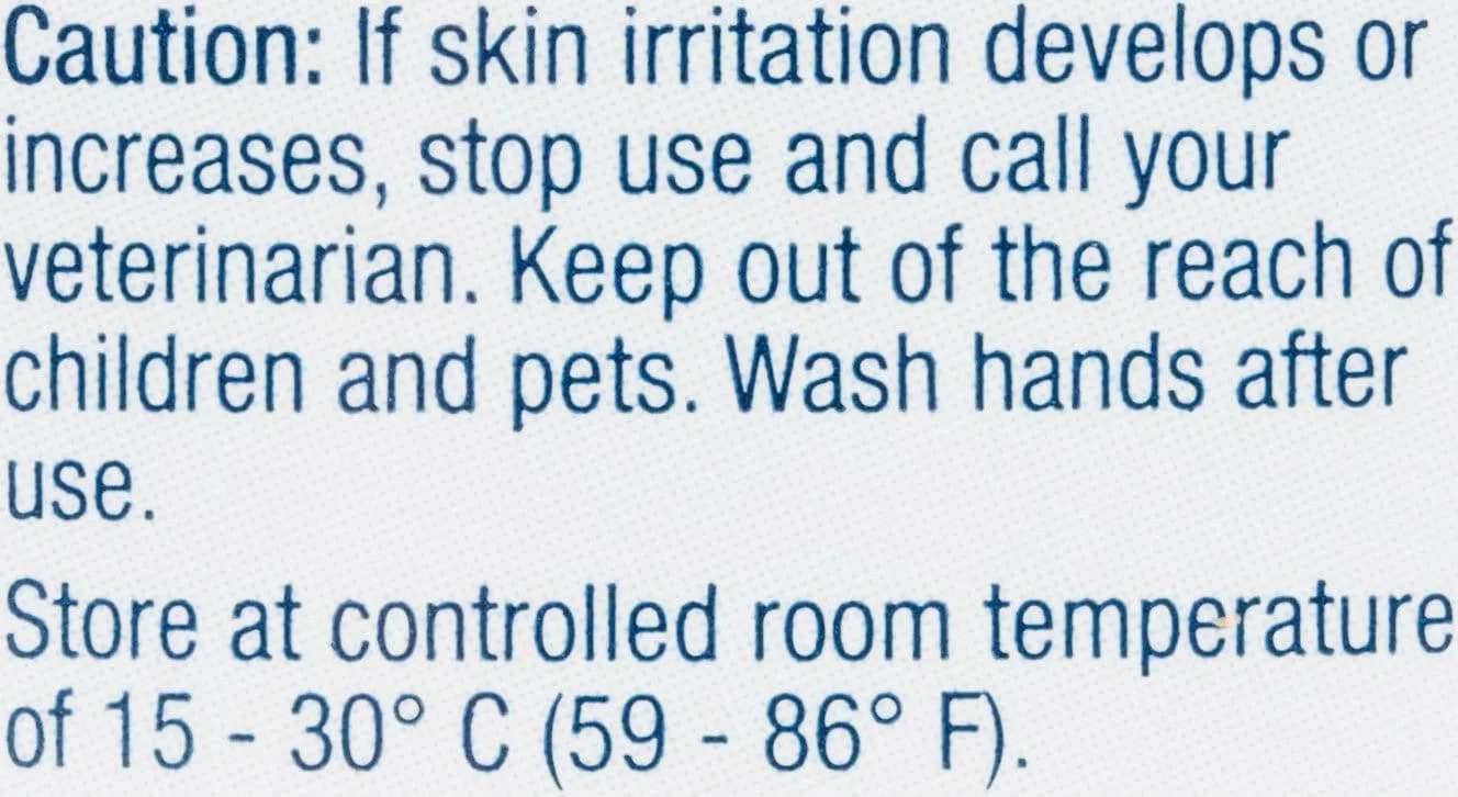 Mal-A-Ket Wipes for Dogs and Cats (50 wipes)