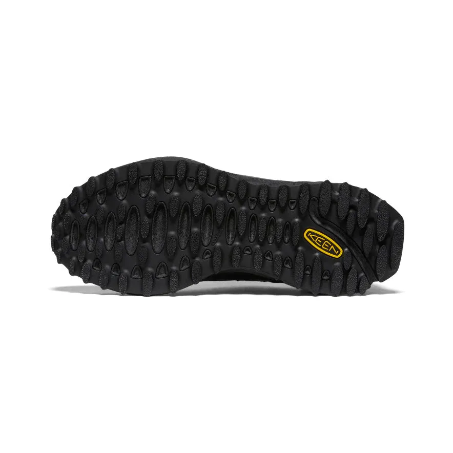 Men's Keen Zionic Waterproof Hiking Shoe