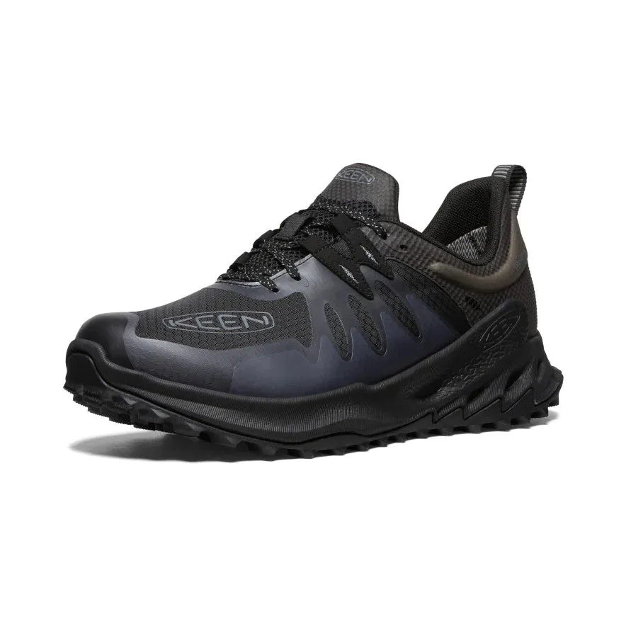 Men's Keen Zionic Waterproof Hiking Shoe