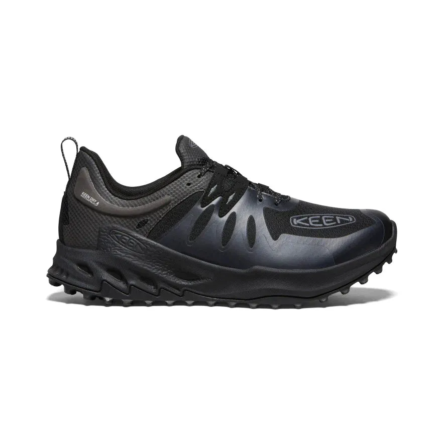 Men's Keen Zionic Waterproof Hiking Shoe