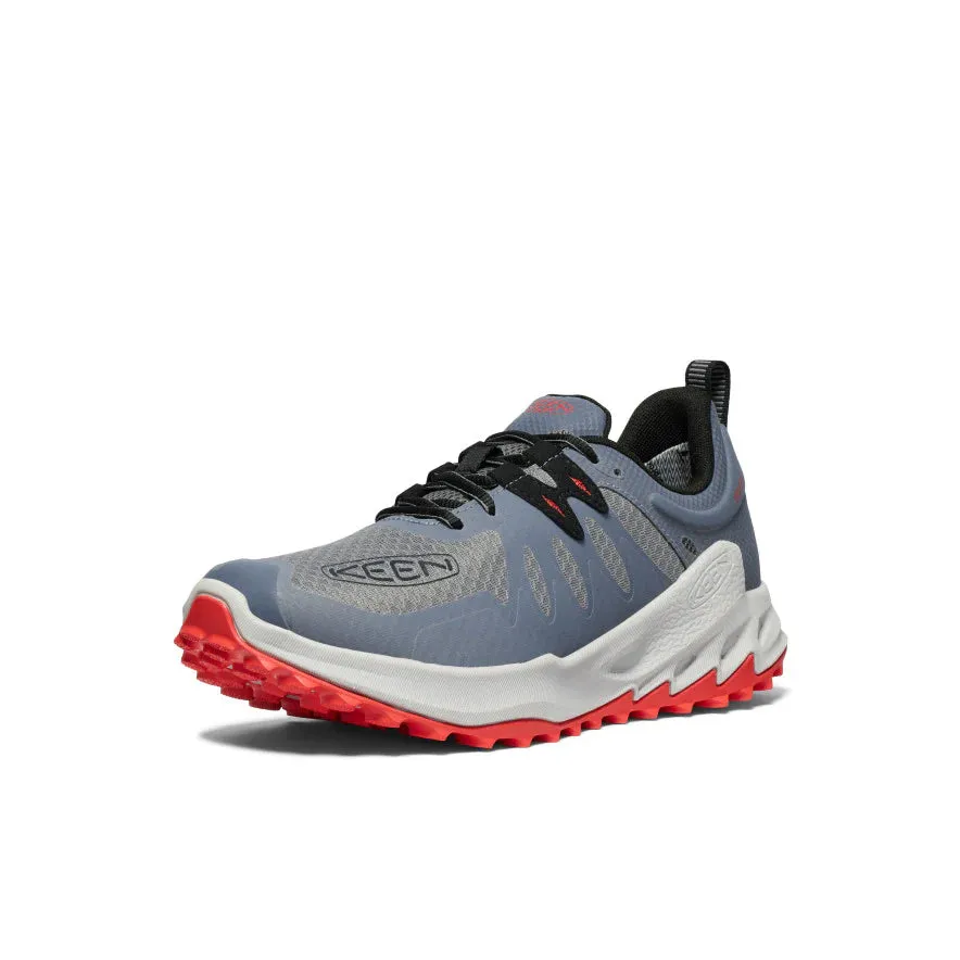 Men's Keen Zionic Waterproof Hiking Shoe