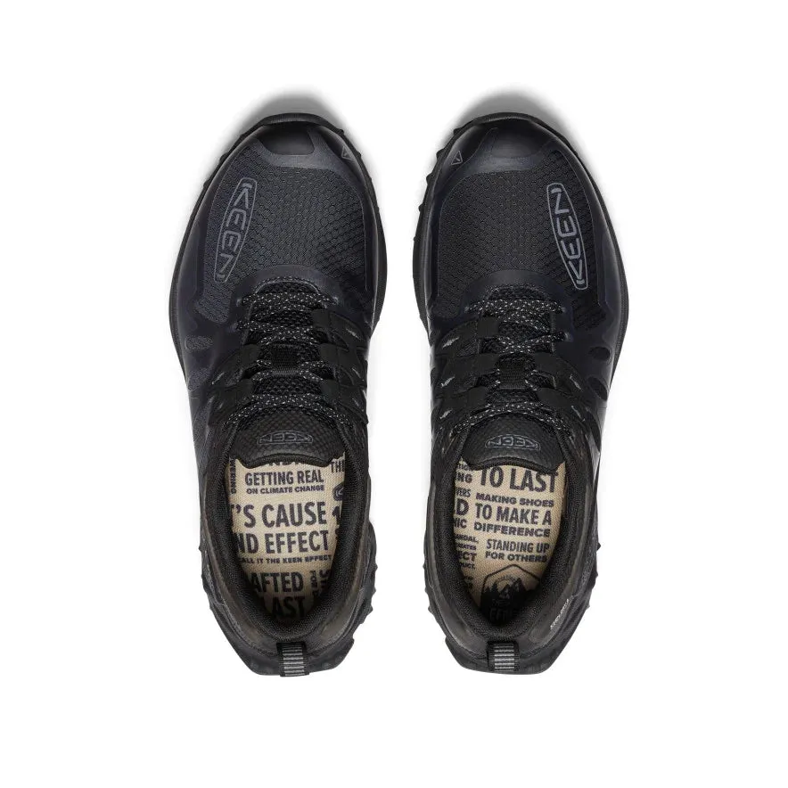 Men's Keen Zionic Waterproof Hiking Shoe