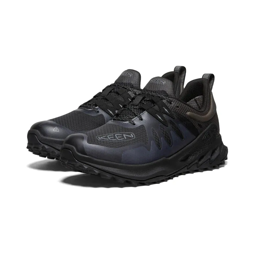 Men's Keen Zionic Waterproof Hiking Shoe