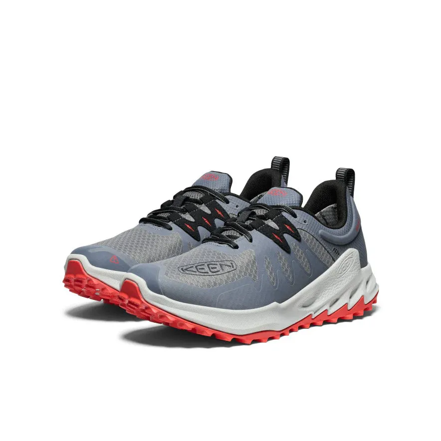Men's Keen Zionic Waterproof Hiking Shoe