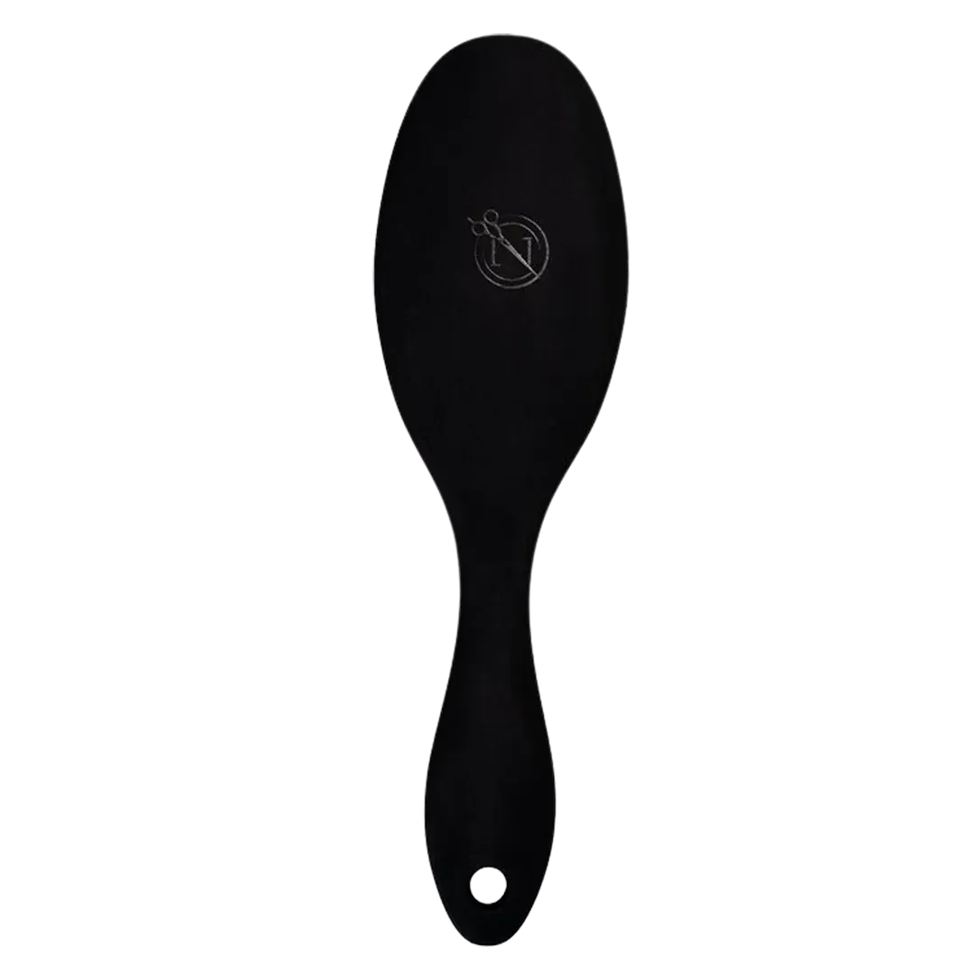 Niira Lux Pin Grooming Brush by Irina Pinkusevich