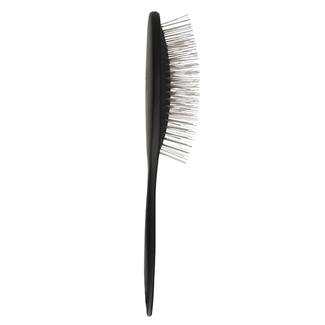 Niira Lux Pin Grooming Brush by Irina Pinkusevich