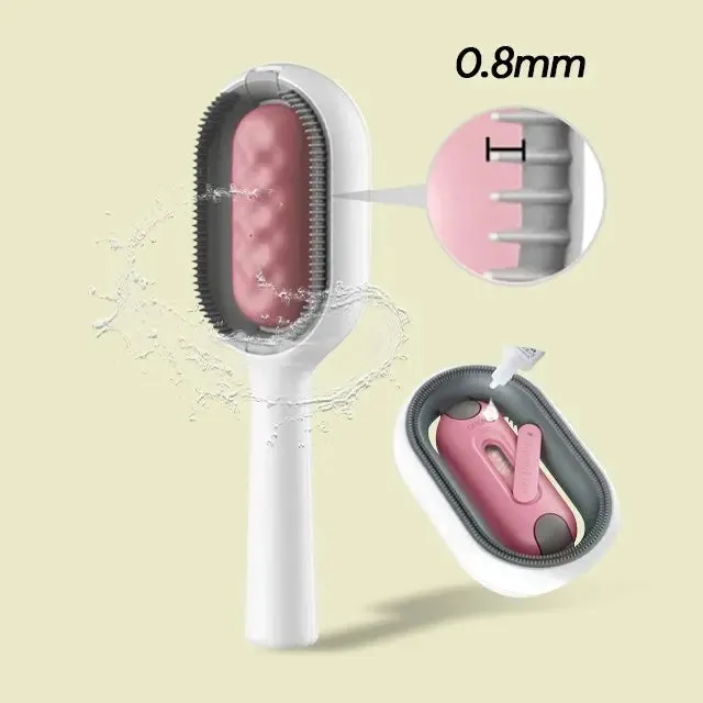 Pet Grooming Brush