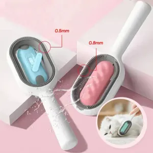 Pet Grooming Brush