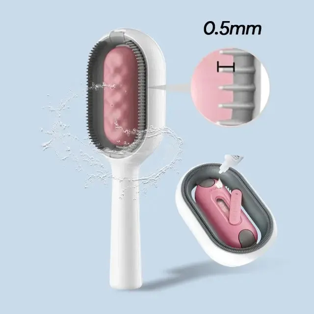 Pet Grooming Brush