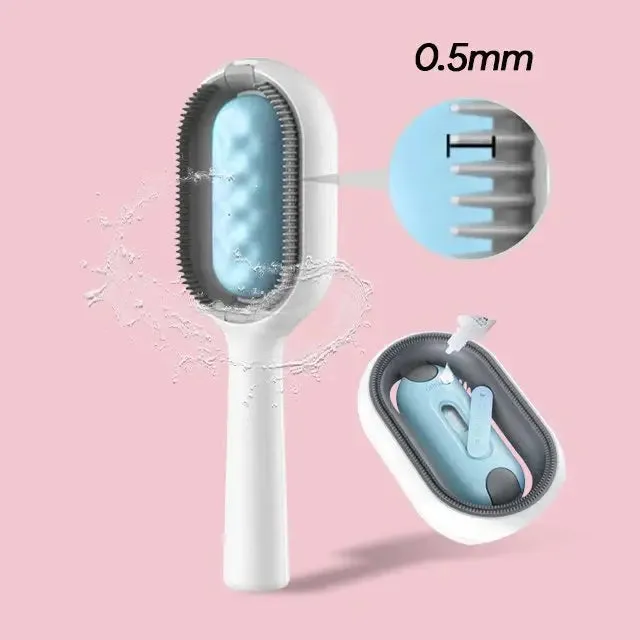Pet Grooming Brush