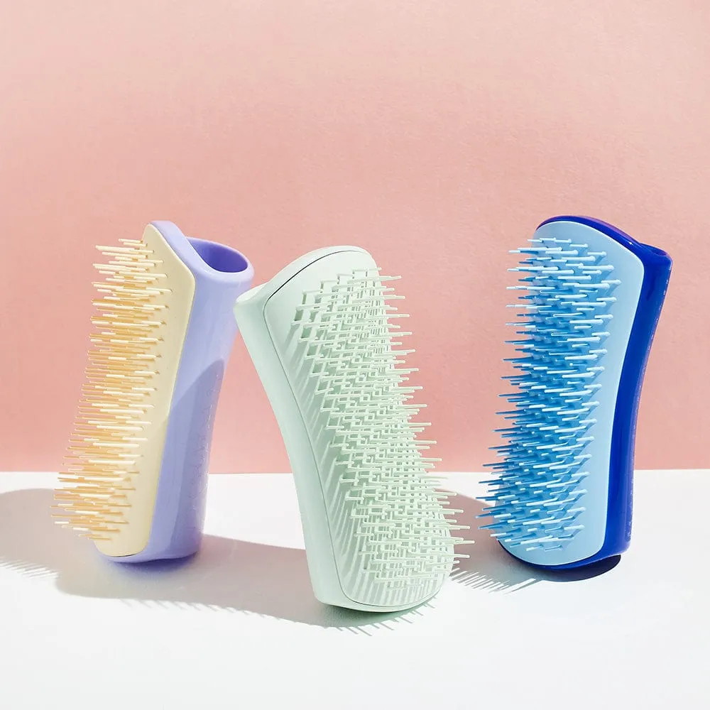 Puppy brush by Pet Teezer