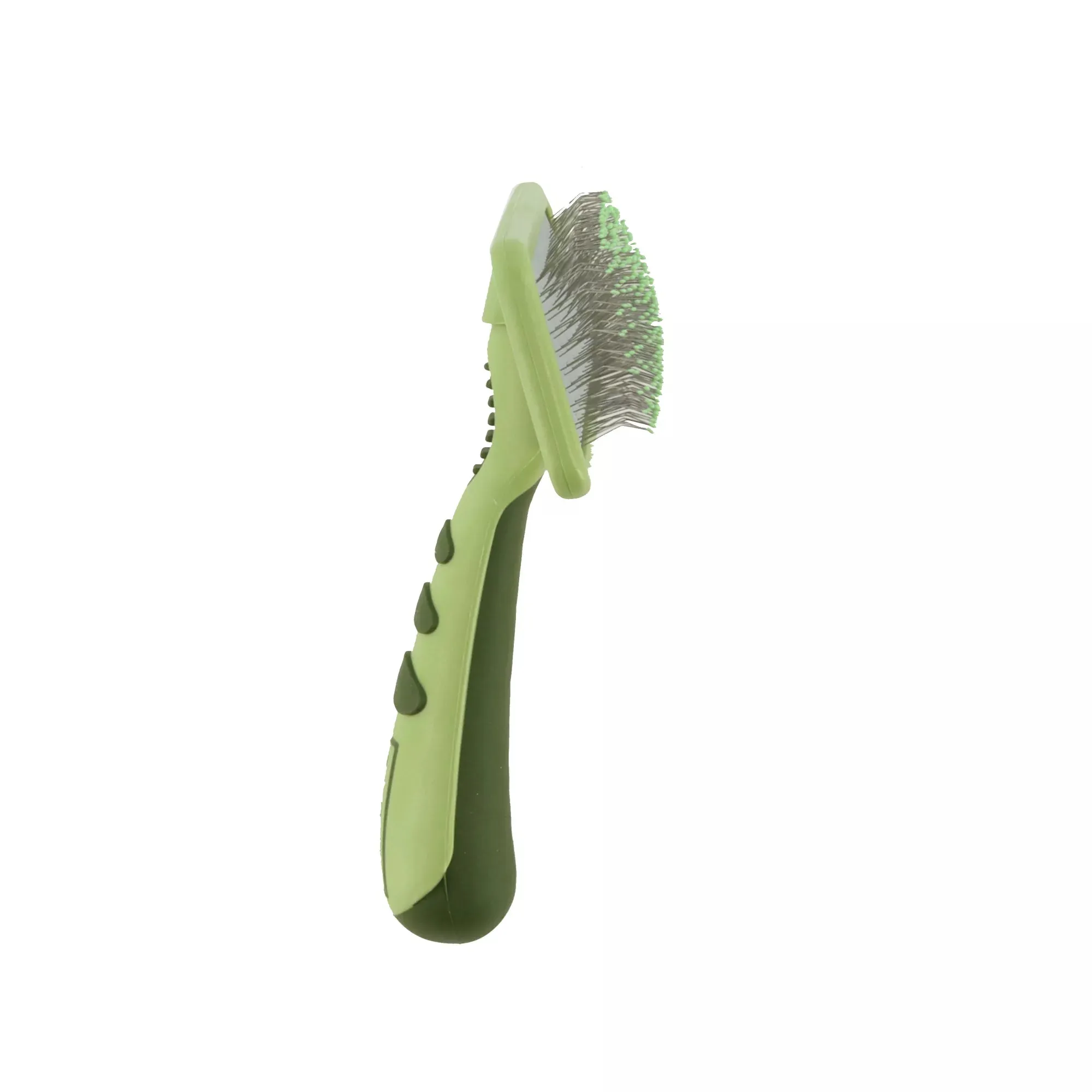 Safari Dog Soft Slicker Brush