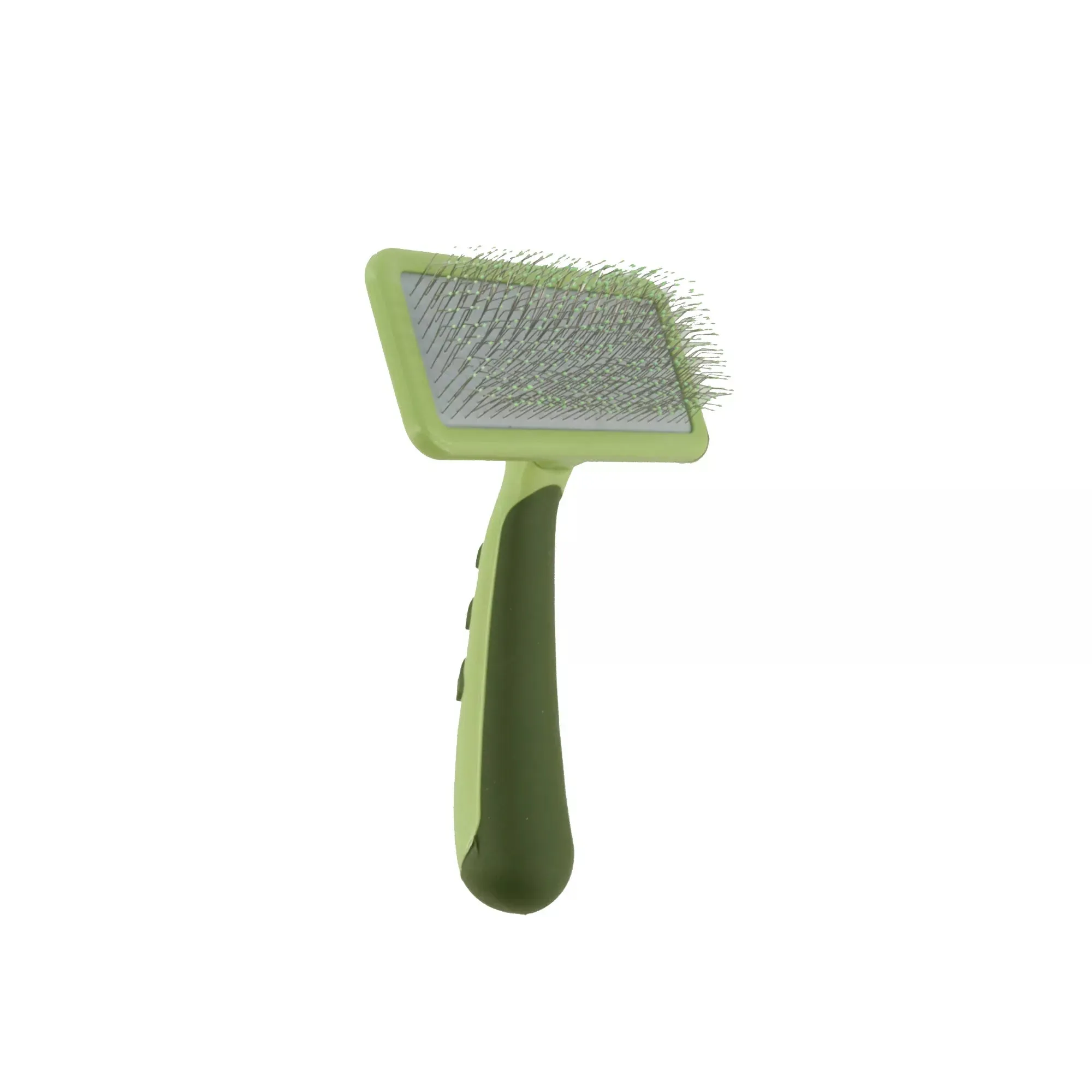Safari Dog Soft Slicker Brush