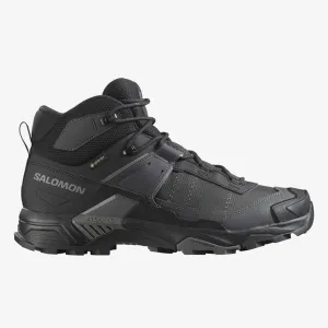Salomon X Ultra 5 Mid Wide GTX Hiking Boot - Mens