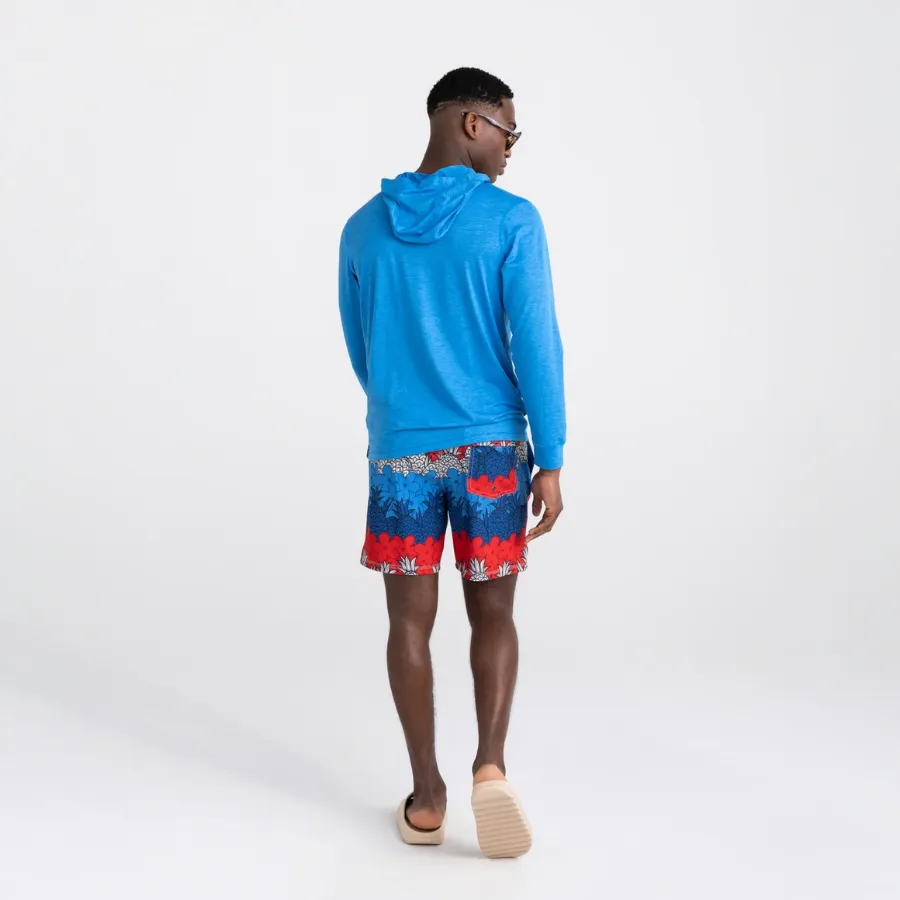 SAXX DropTemp All Day Cooling  Hoodie SXLH45 - RBH