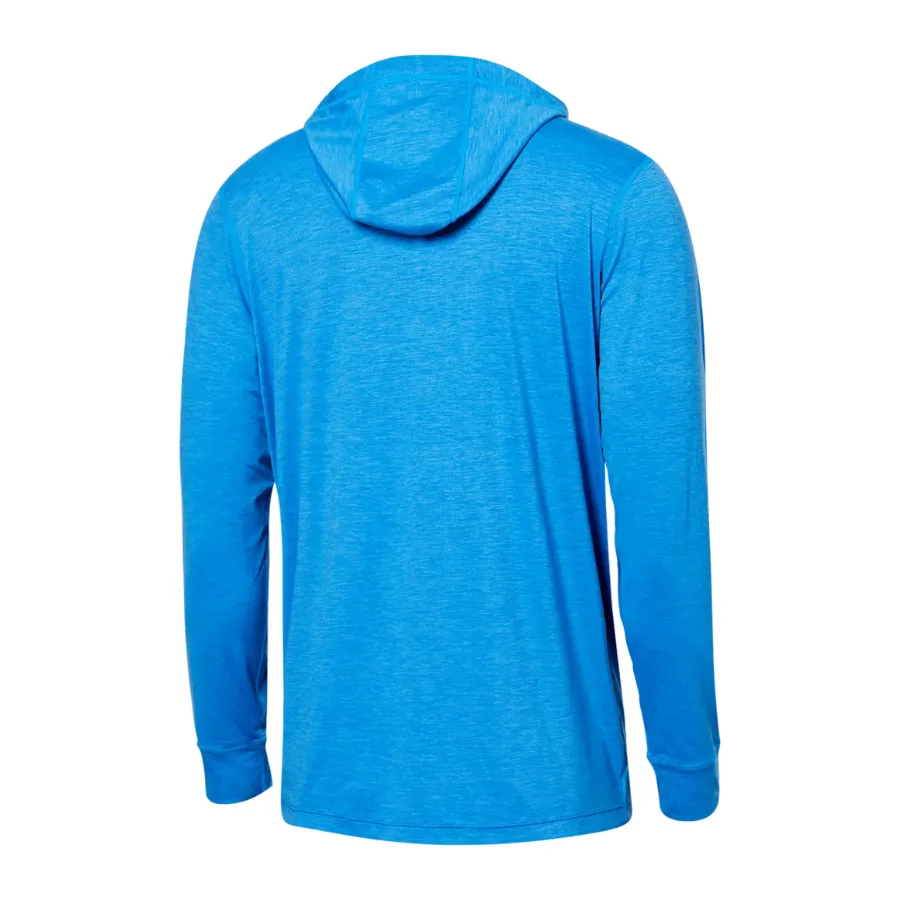 SAXX DropTemp All Day Cooling  Hoodie SXLH45 - RBH