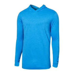 SAXX DropTemp All Day Cooling  Hoodie SXLH45 - RBH