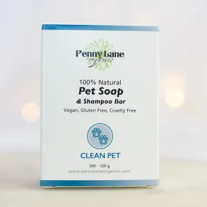 Shampoo Bar for Pets