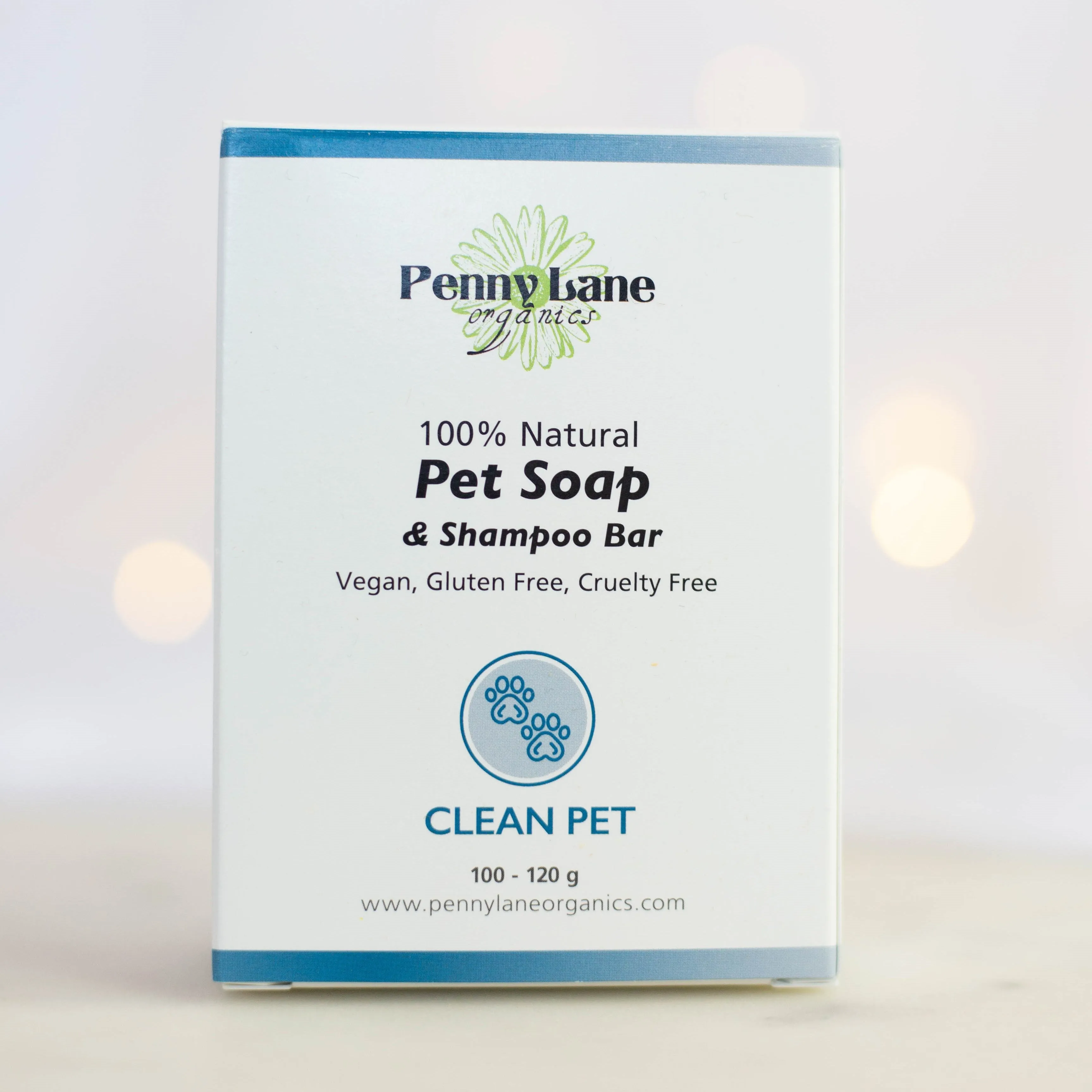 Shampoo Bar for Pets
