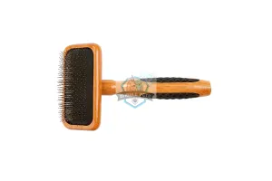 SLICKER STYLE PET BRUSH Small (SOFT)