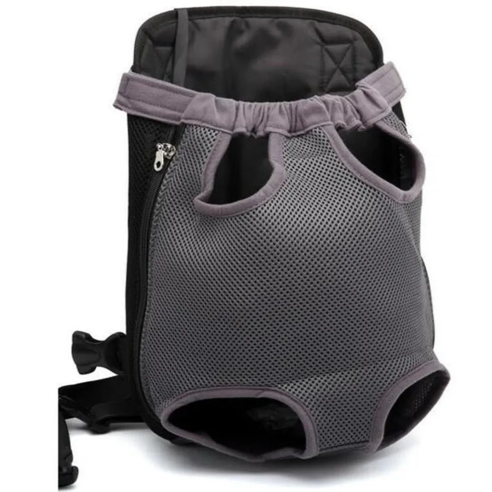 Small Pet Dog Carrier Backpack