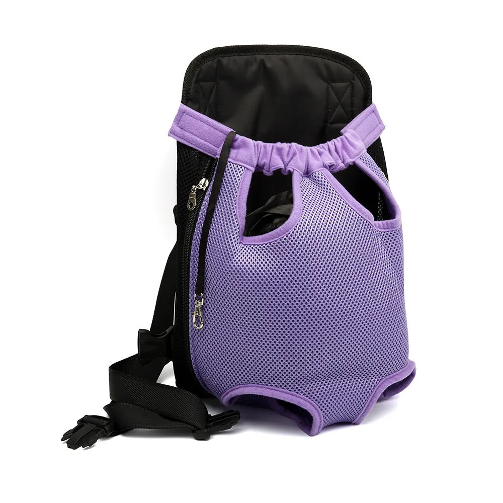 Small Pet Dog Carrier Backpack