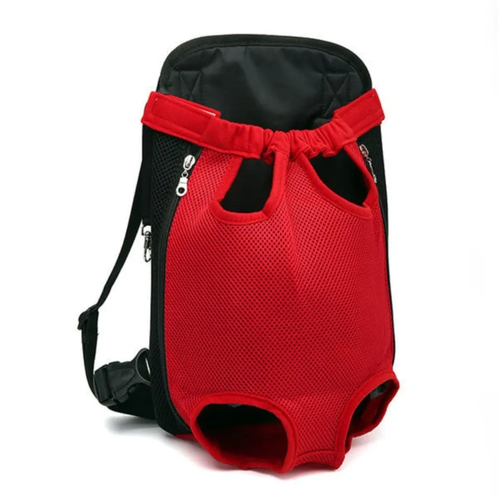 Small Pet Dog Carrier Backpack