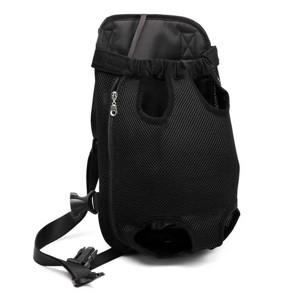 Small Pet Dog Carrier Backpack