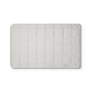 Snooza Cooling Blanket Powder Grey Small^^^