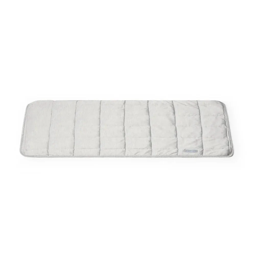 Snooza Cooling Blanket Powder Grey Small^^^