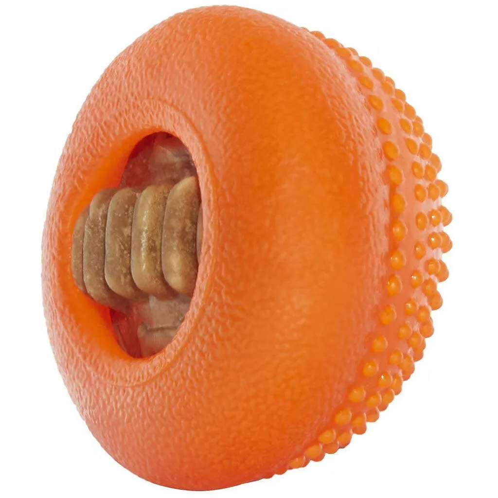 Starmark Everlasting Bento Ball Dog Toy