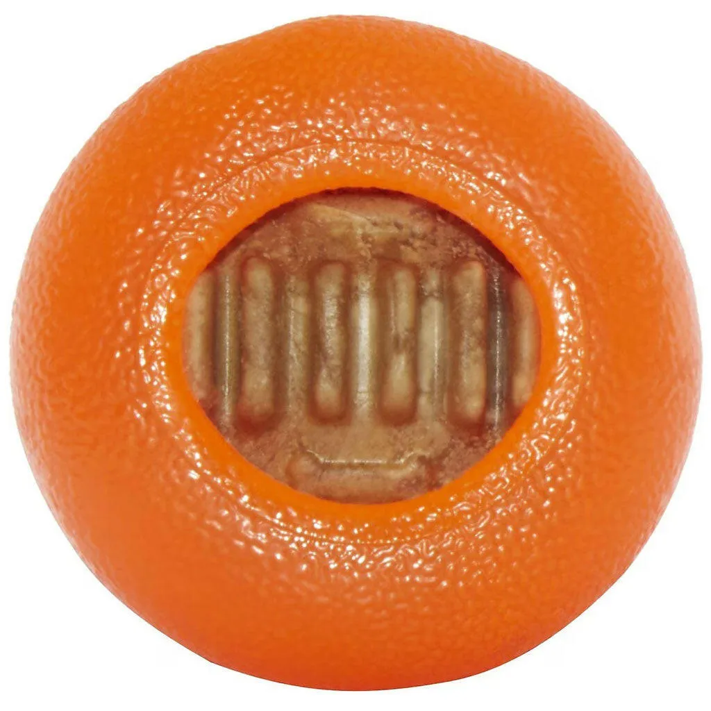 Starmark Everlasting Bento Ball Dog Toy