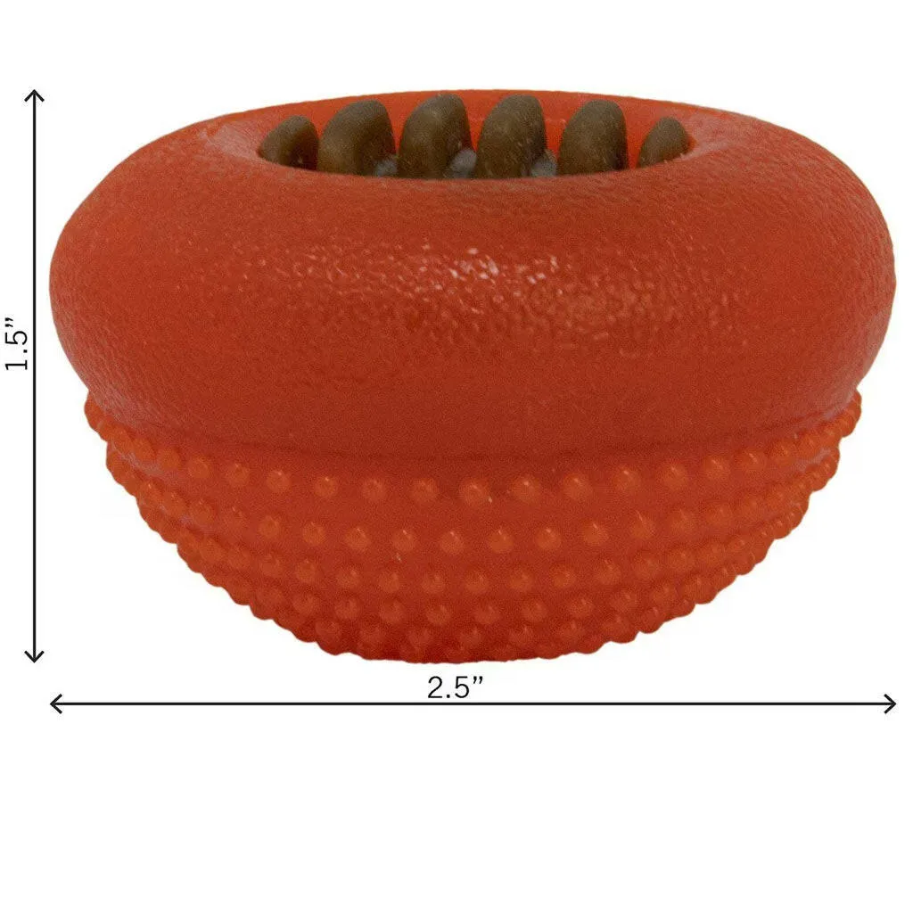 Starmark Everlasting Bento Ball Dog Toy