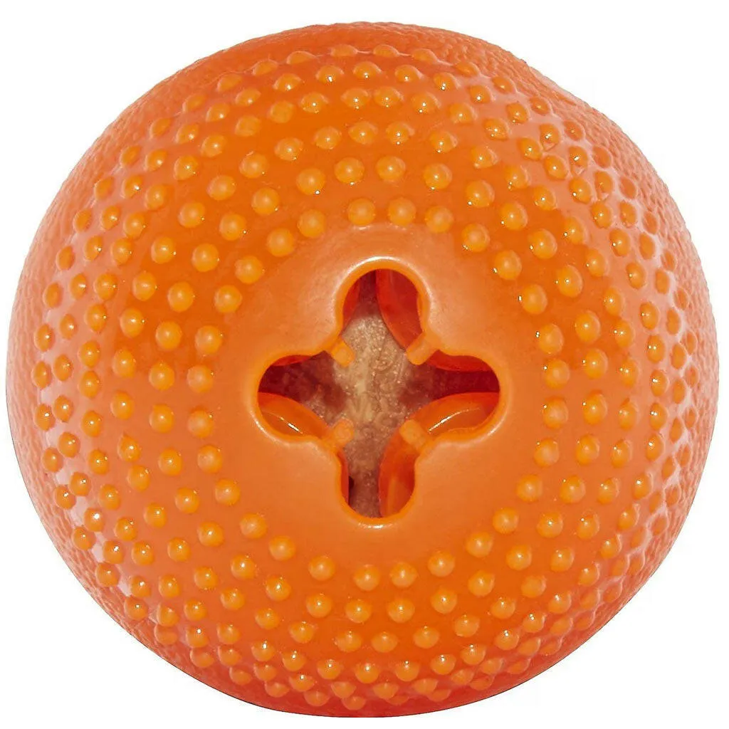 Starmark Everlasting Bento Ball Dog Toy