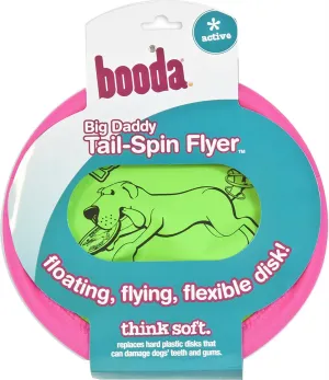 Tail Spin Flyer 12 Big Daddy