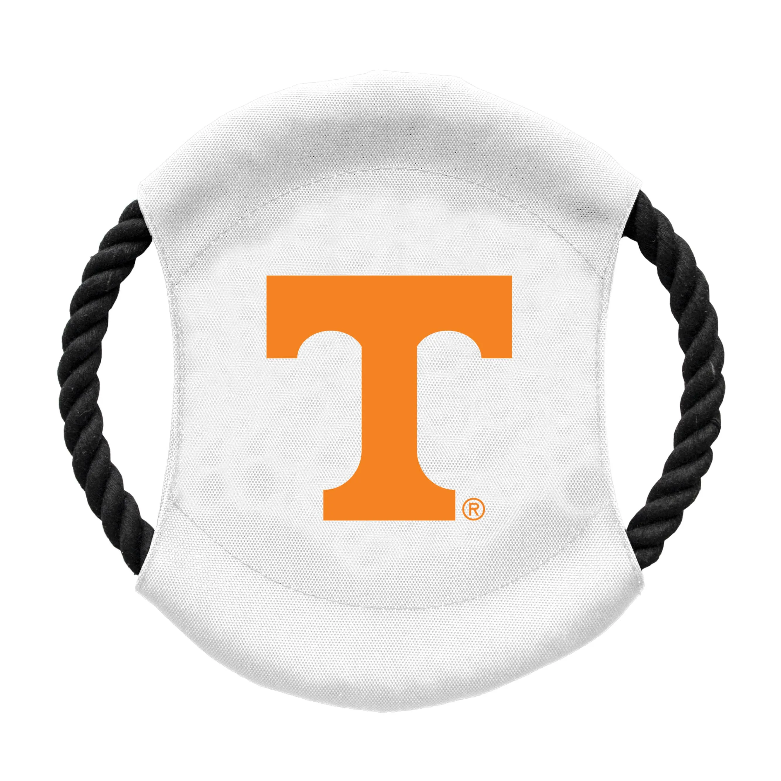 Tennessee Volunteers - NCAA Team Flying Disc Pet Toy
