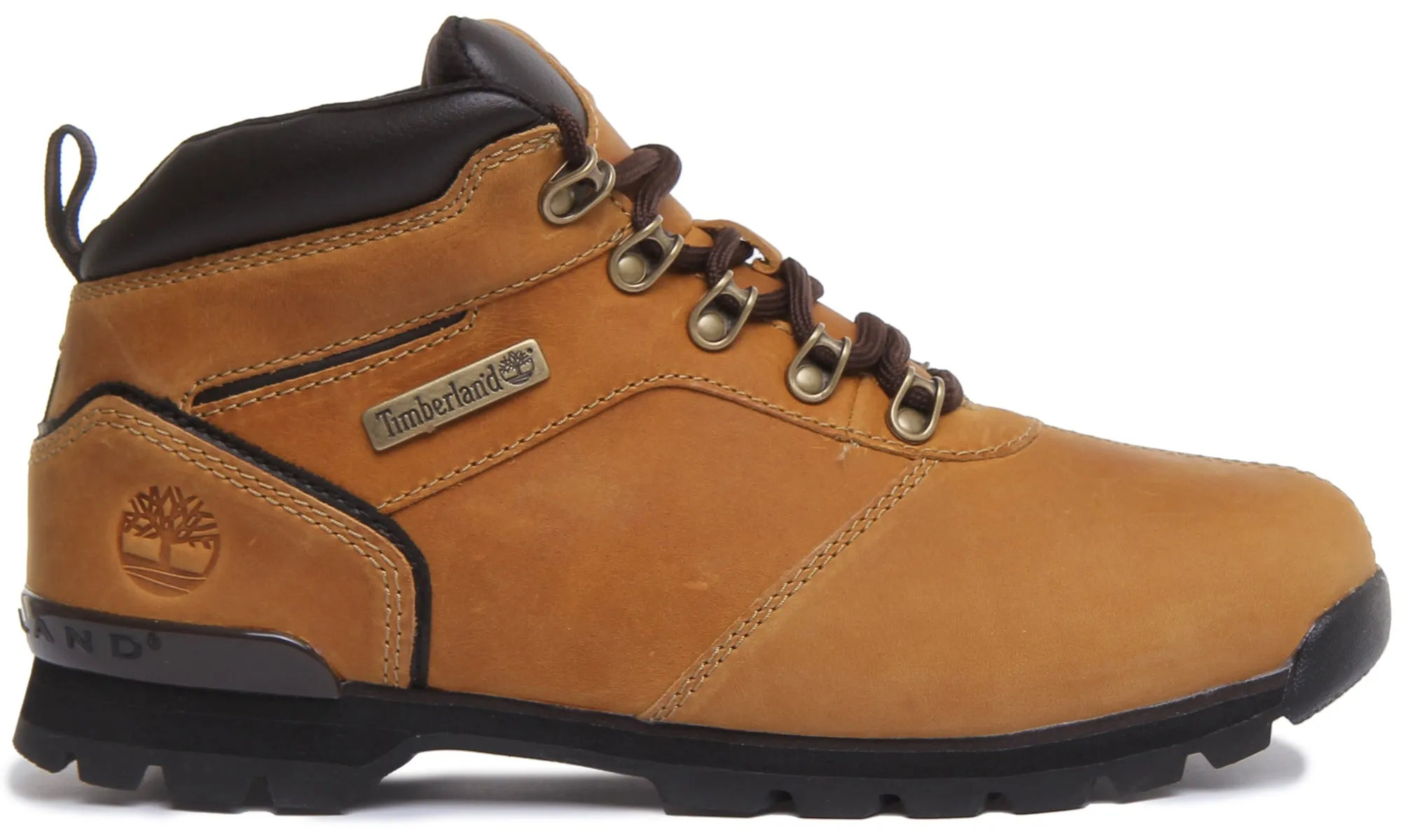 Timberland A11Vu In Wheat For Men