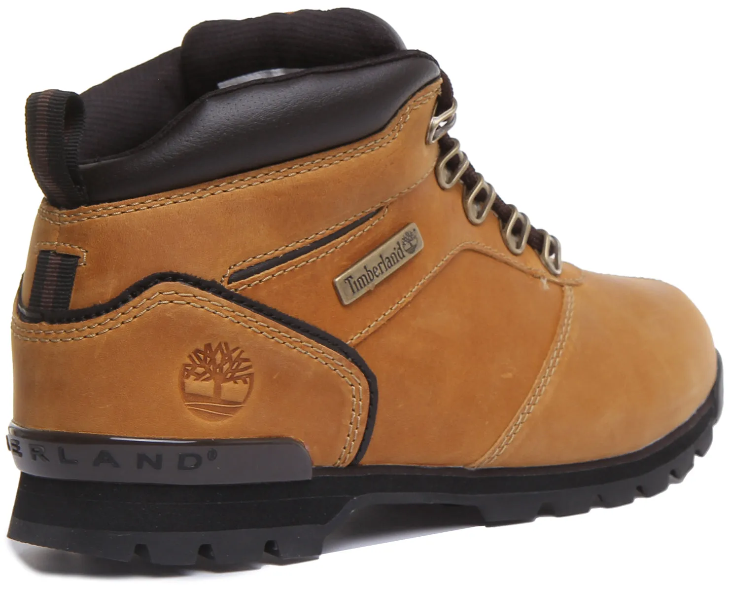 Timberland A11Vu In Wheat For Men