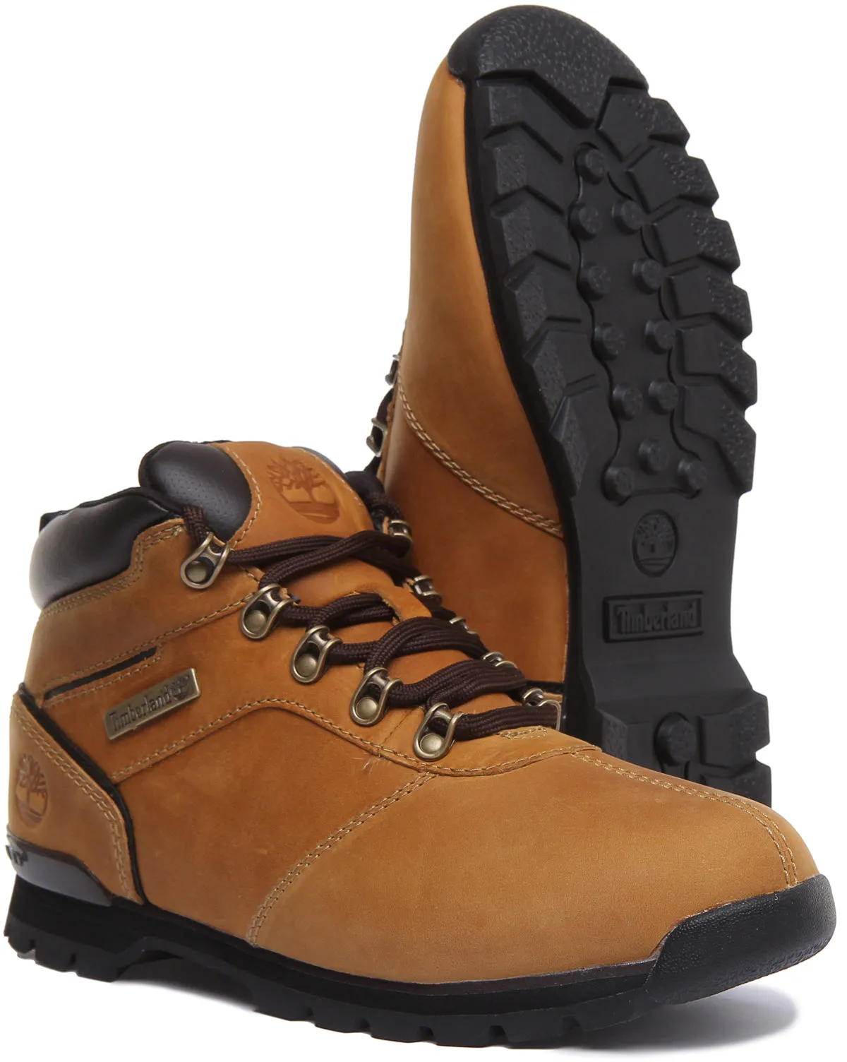 Timberland A11Vu In Wheat For Men