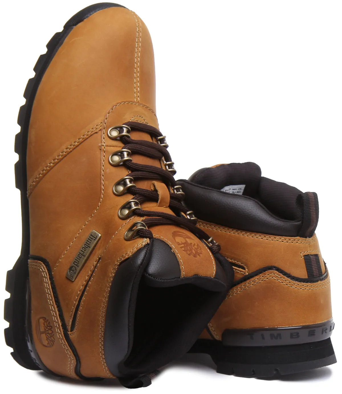 Timberland A11Vu In Wheat For Men