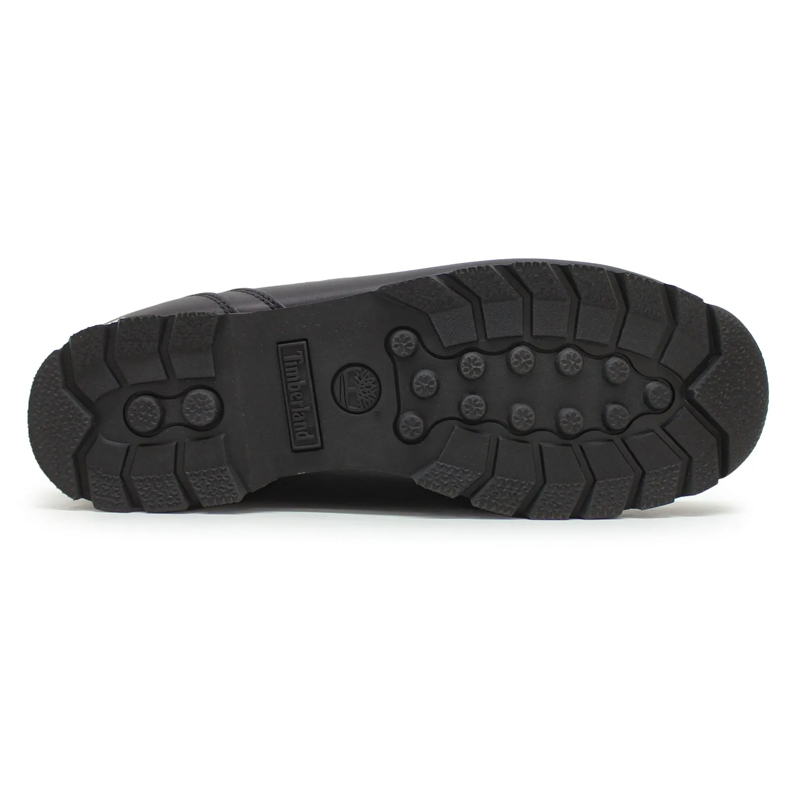 Timberland Euro Sprint Hiker Leather Men's Ankle Boots