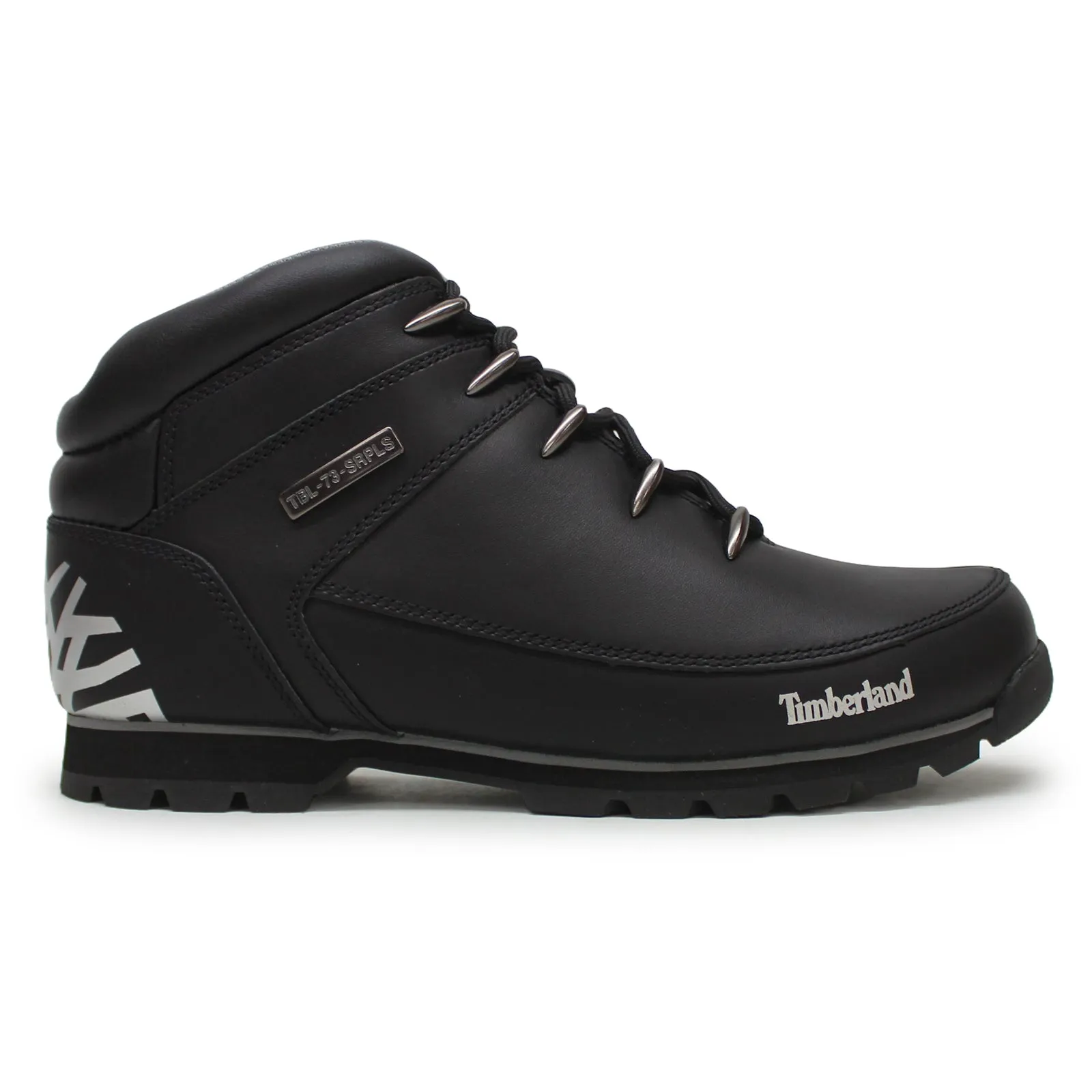 Timberland Euro Sprint Hiker Leather Men's Ankle Boots