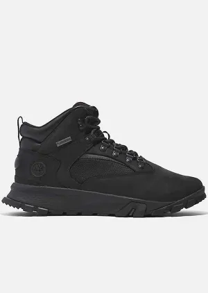 Timberland Men's MT Lincoln Mid Hiker WP GORE-TEX Boots