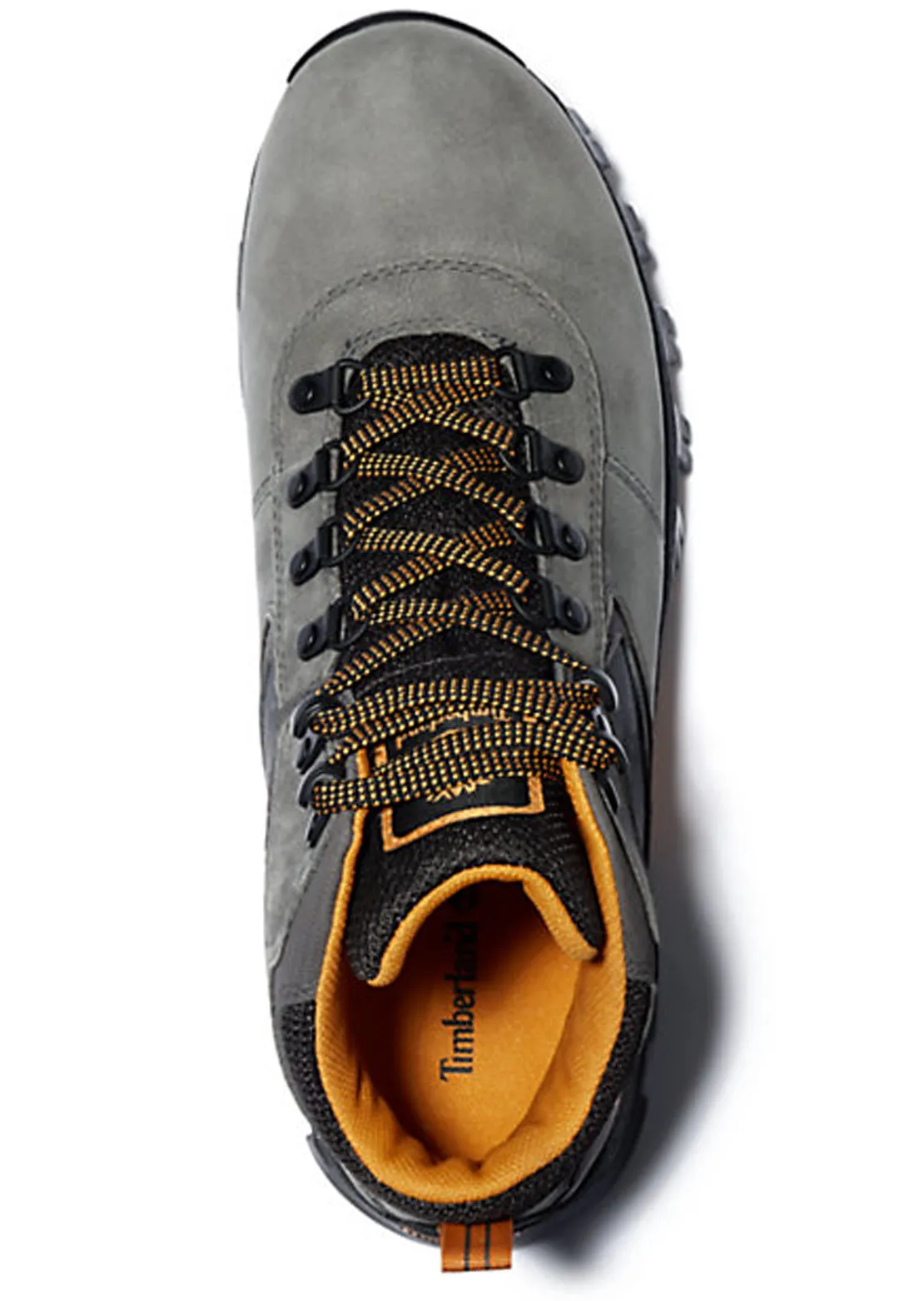 Timberland Men's Mt. Maddsen Leather Waterproof Mid Boots