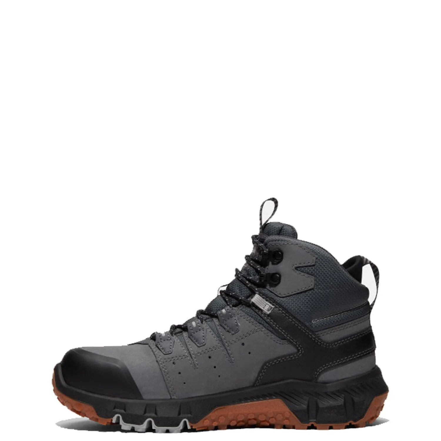 Timberland PRO Men's Tempe 6" Waterproof Alloy Toe Work Boot