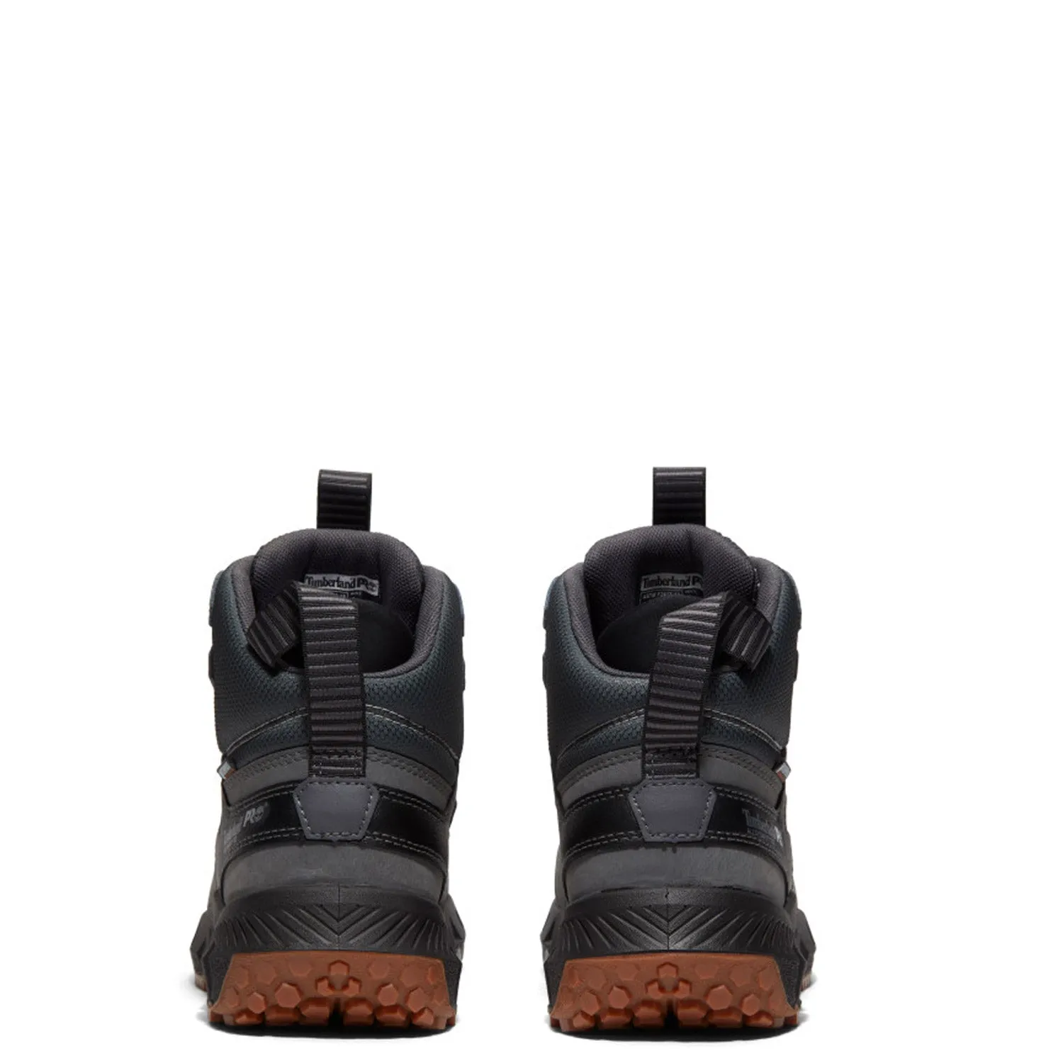 Timberland PRO Men's Tempe 6" Waterproof Alloy Toe Work Boot