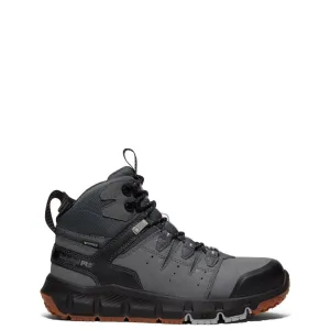 Timberland PRO Men's Tempe 6" Waterproof Alloy Toe Work Boot