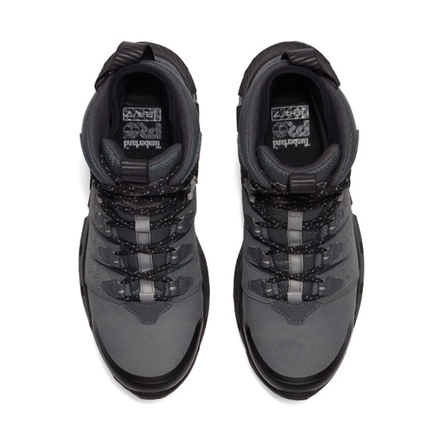 Timberland PRO Men's Tempe 6" Waterproof Alloy Toe Work Boot