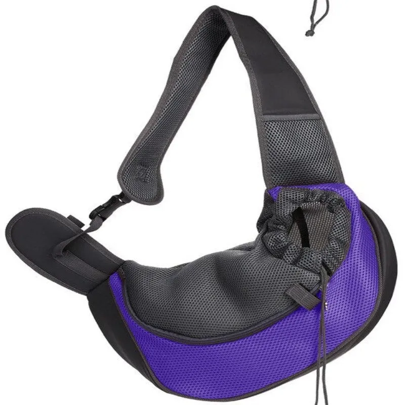 Tote Shoulder Bag For Dogs