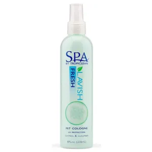 Tropiclean Spa Lavish Fresh Cologne